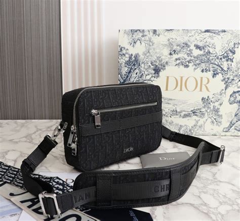 dior messager bag|christian Dior Messenger bag.